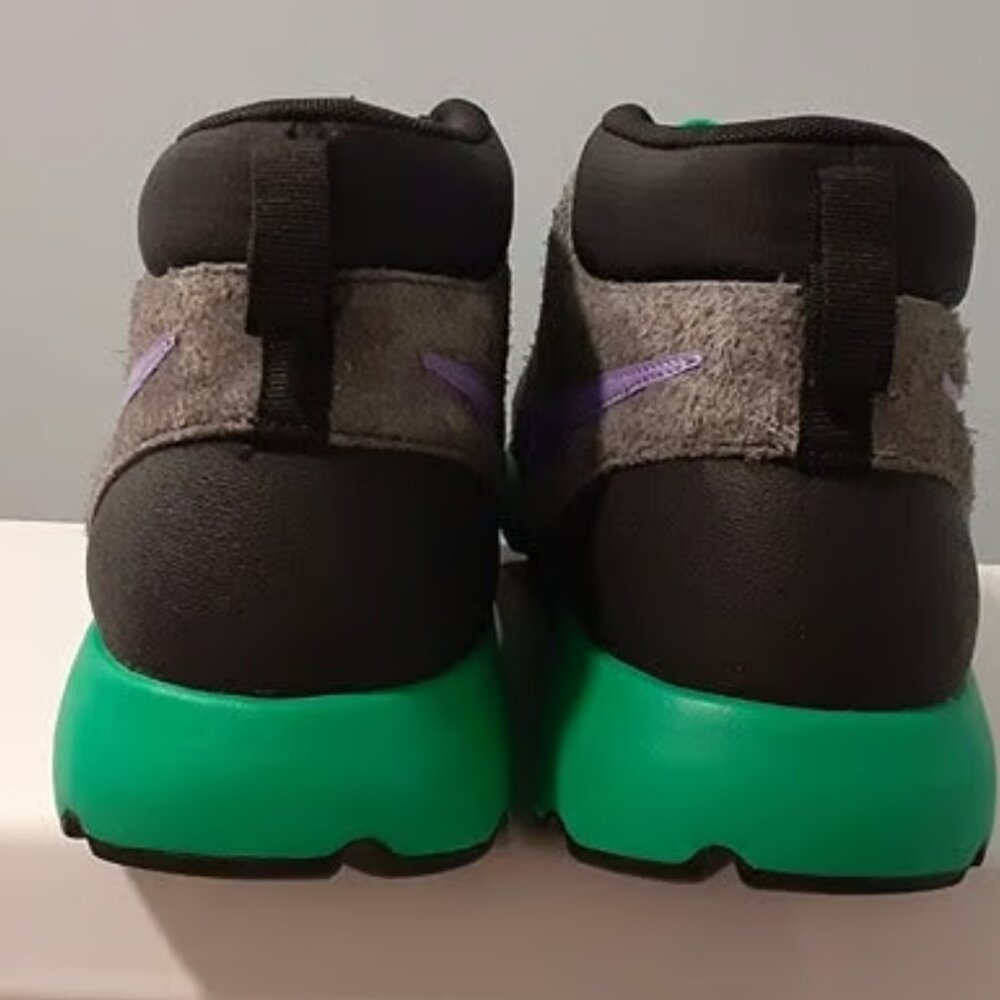 NIKE Roshe Run Trail (537741-073) Sneakers Men Size 13 (2012) - Picture 4 of 4